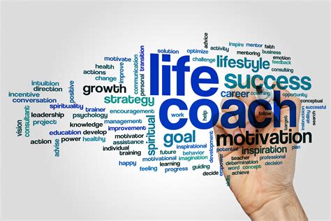 business coach for life coaches.